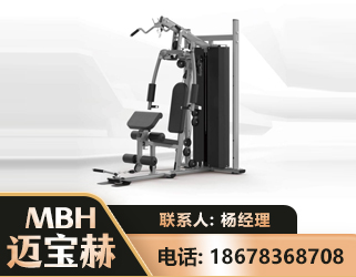 潮州单人站训练器