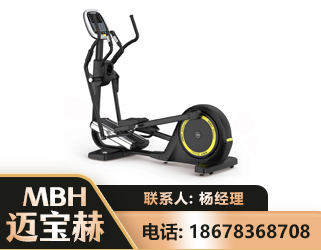 潮州商用椭圆机