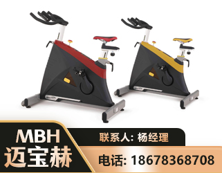 潮州商用动感单车