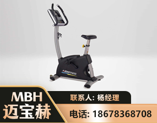 潮州立式健身车
